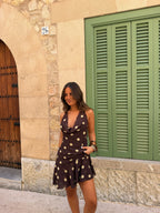 Vestido Mini