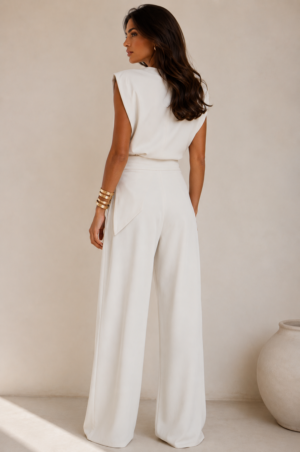 Conjunto Valentina