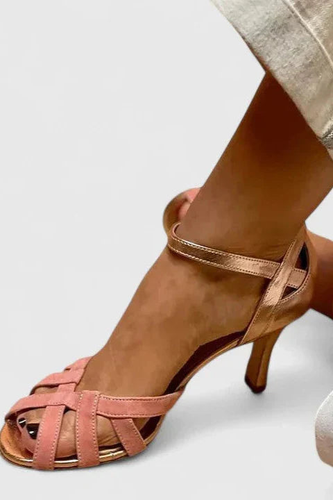 Zapatos de tacón Paula