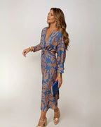 Vestido Elegante