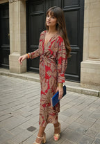 Vestido Elegante
