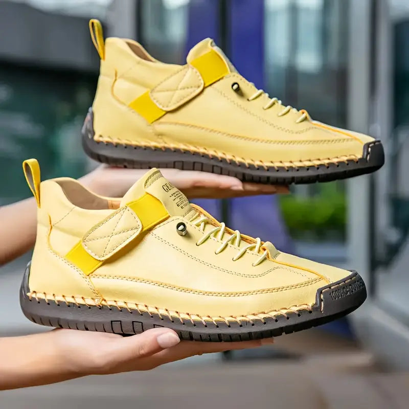 Zapatos cómodos sin cierres