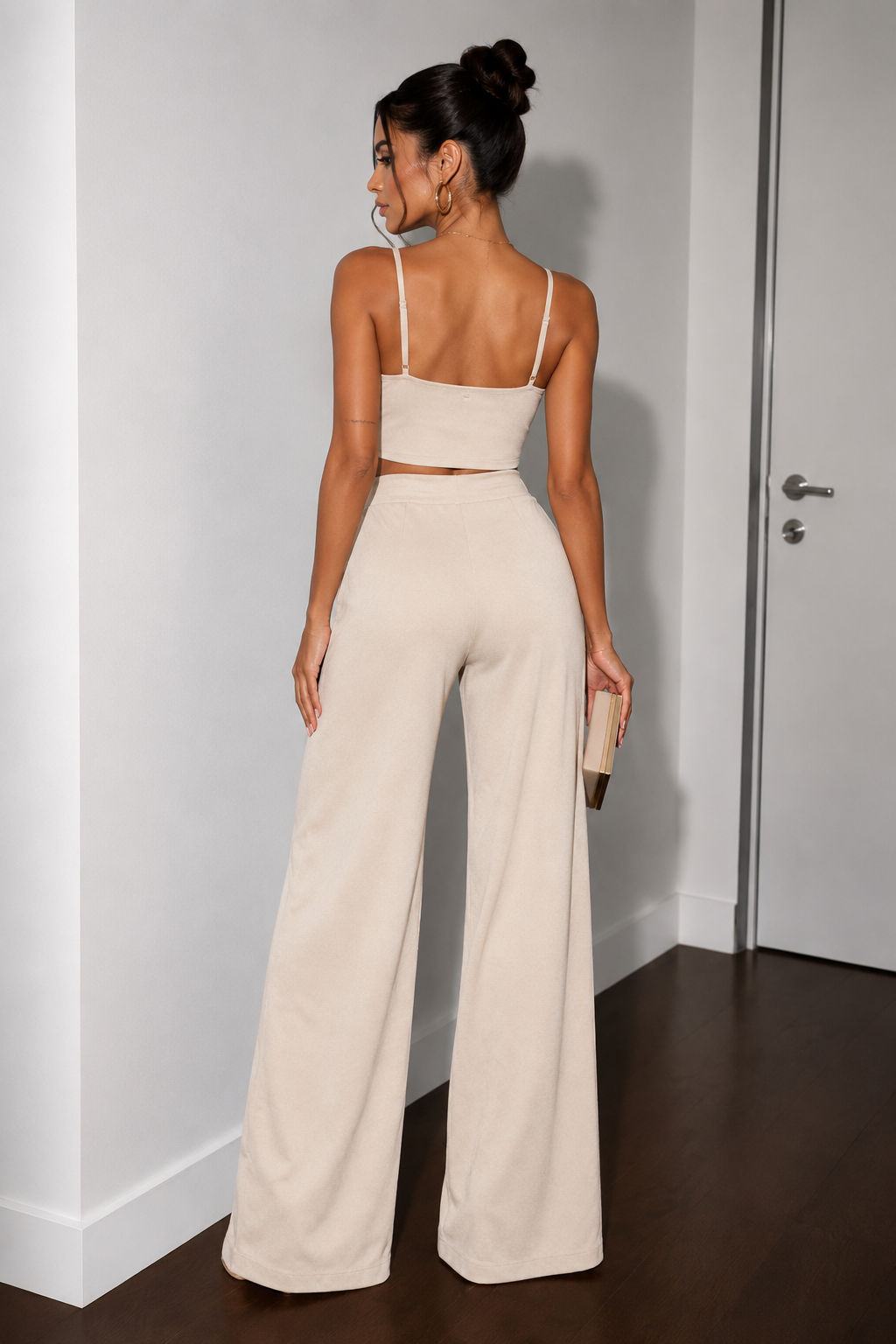 Conjunto Valentina