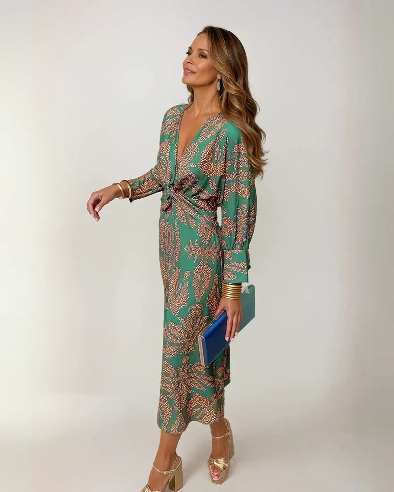 Vestido Elegante