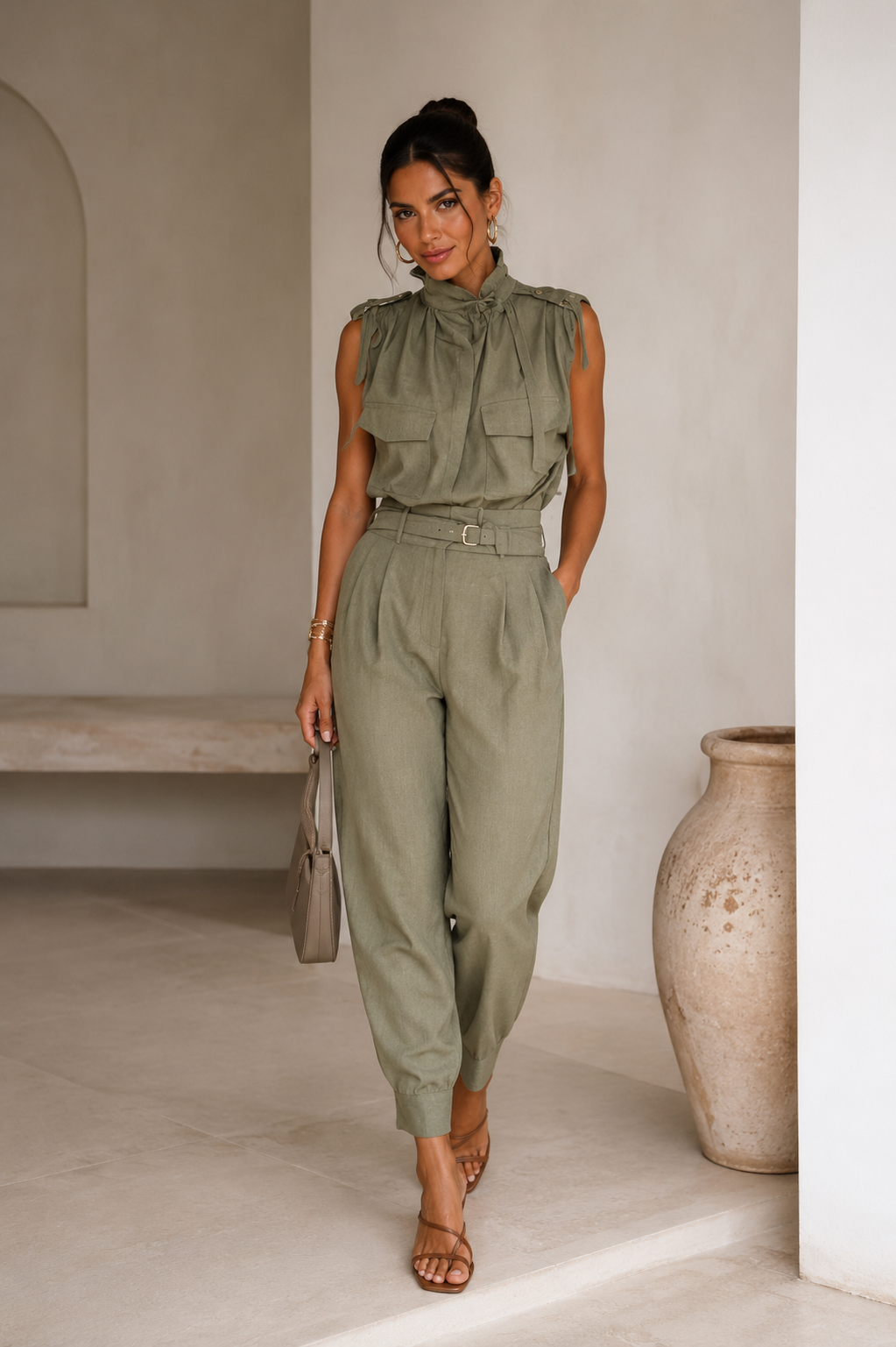 Conjunto Valentina - Colección Verano