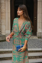 Vestido Elegante