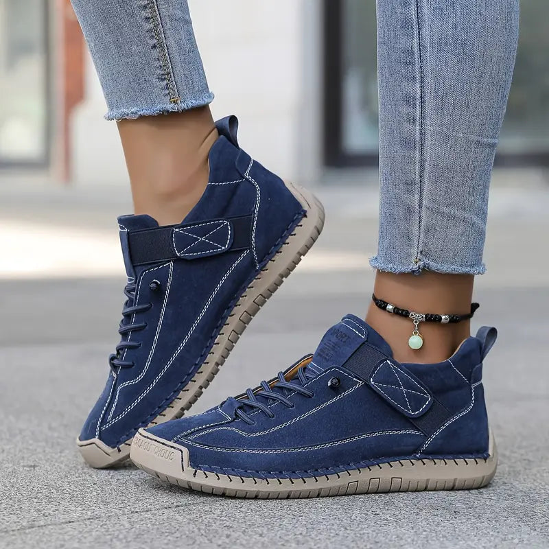Zapatos cómodos sin cierres