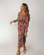 Vestido Elegante