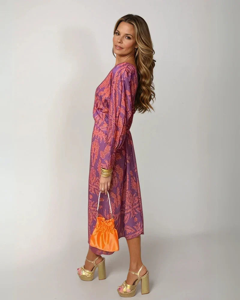 Vestido Elegante