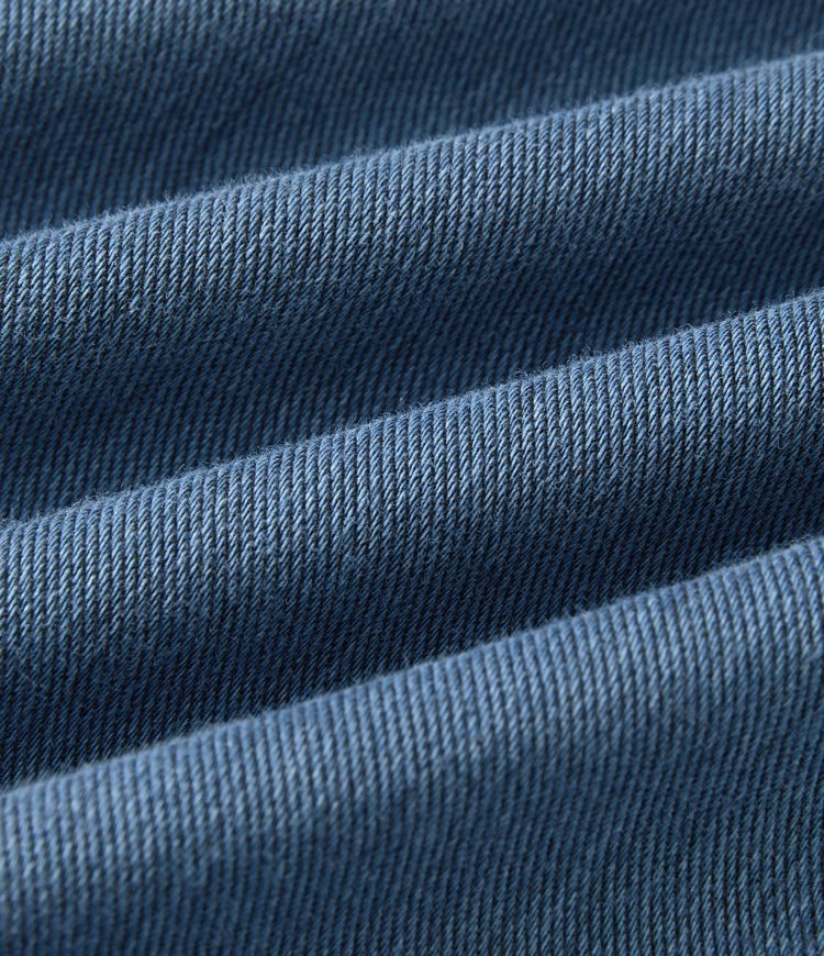 Estela | Pantalón con cintura alta y corte ancho diseño suelto