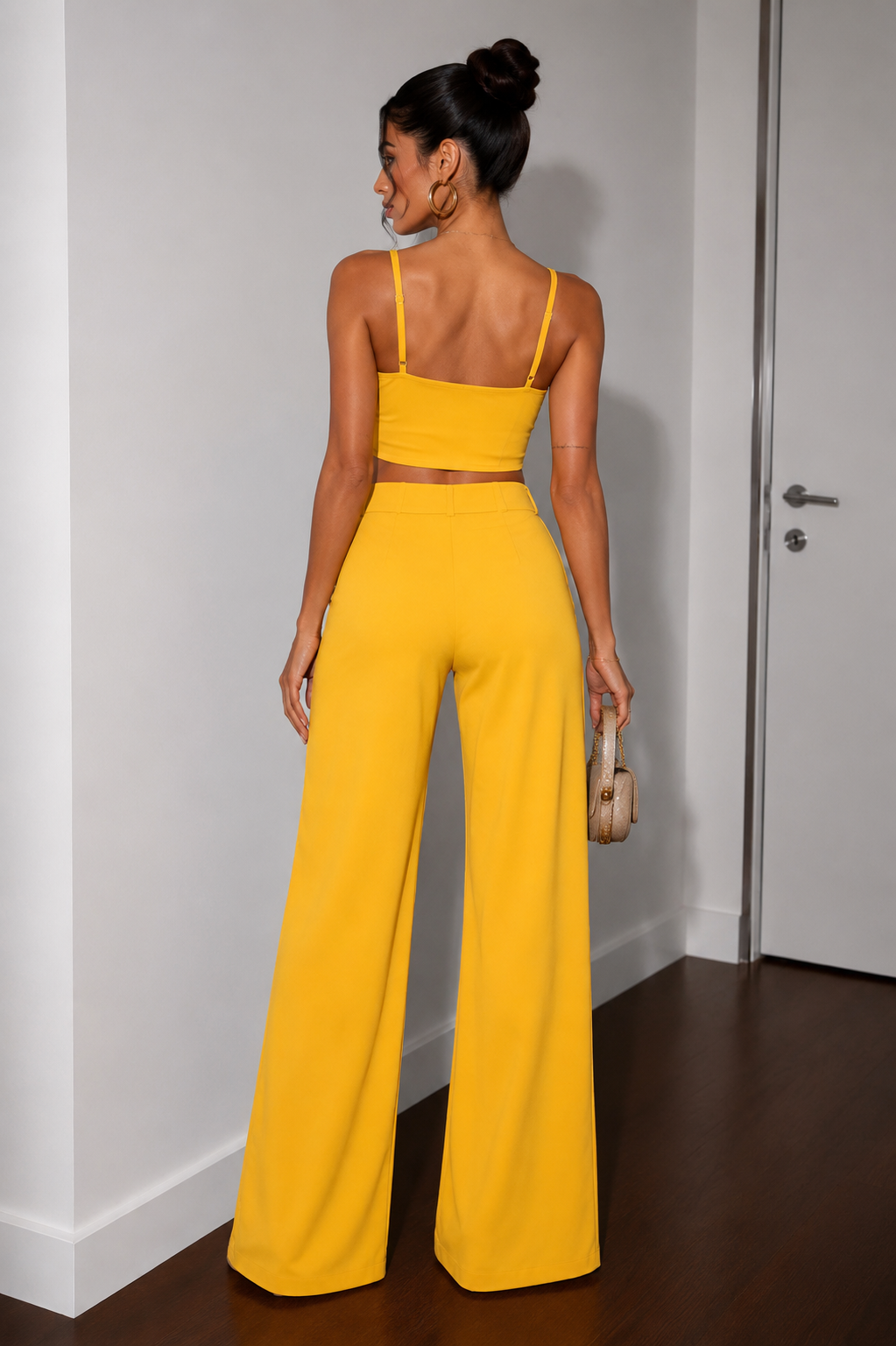 Conjunto Valentina