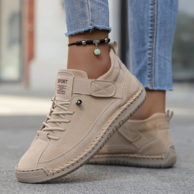 Zapatos cómodos sin cierres
