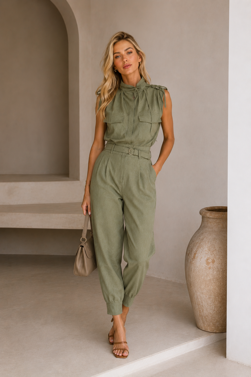Conjunto Valentina - Colección Verano