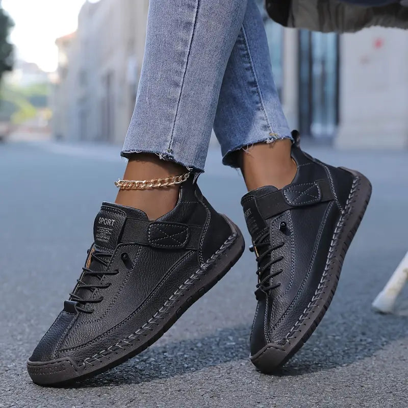 Zapatos cómodos sin cierres