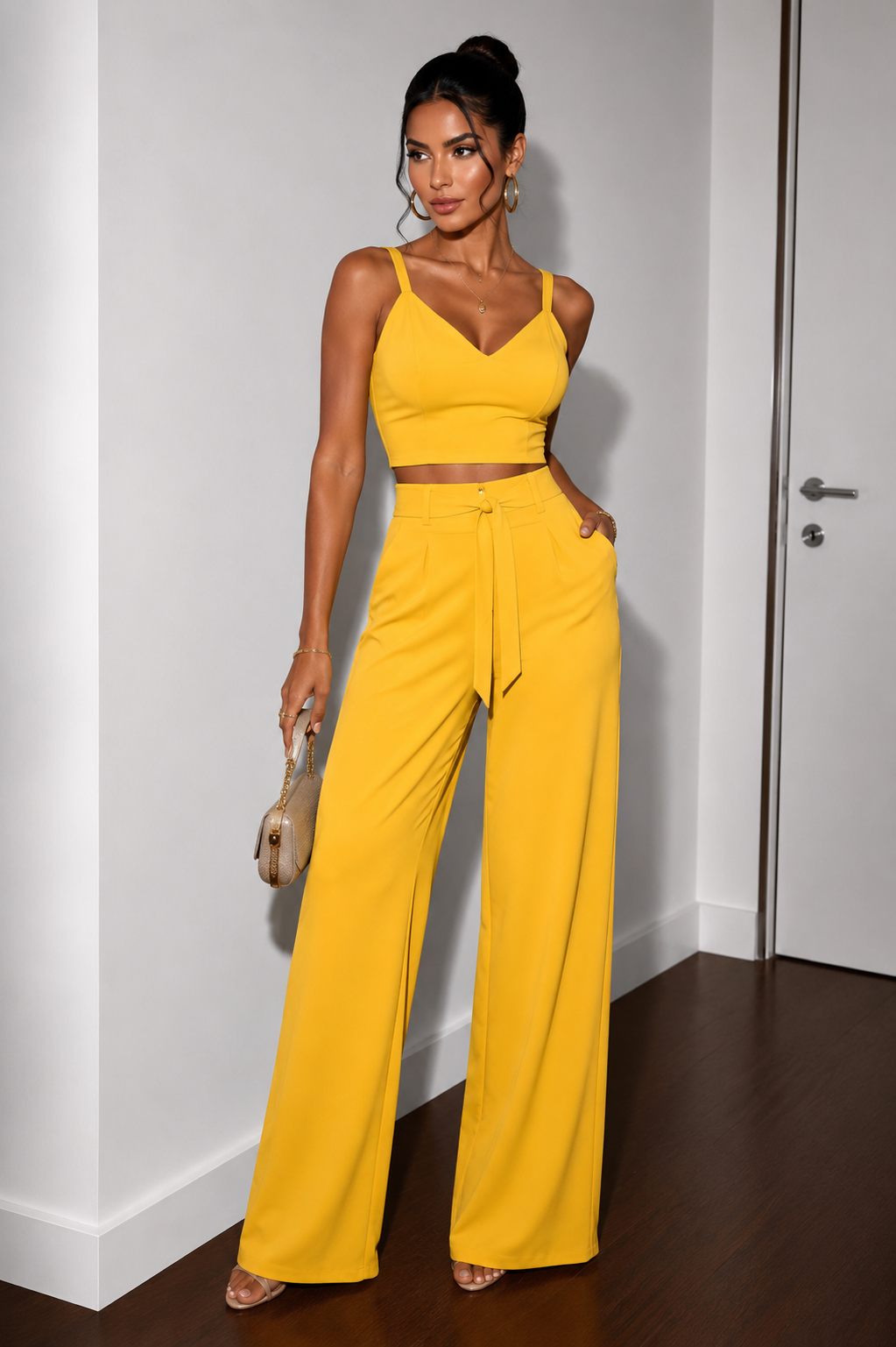 Conjunto Valentina