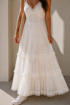Vestido Valentina - Edición Verano