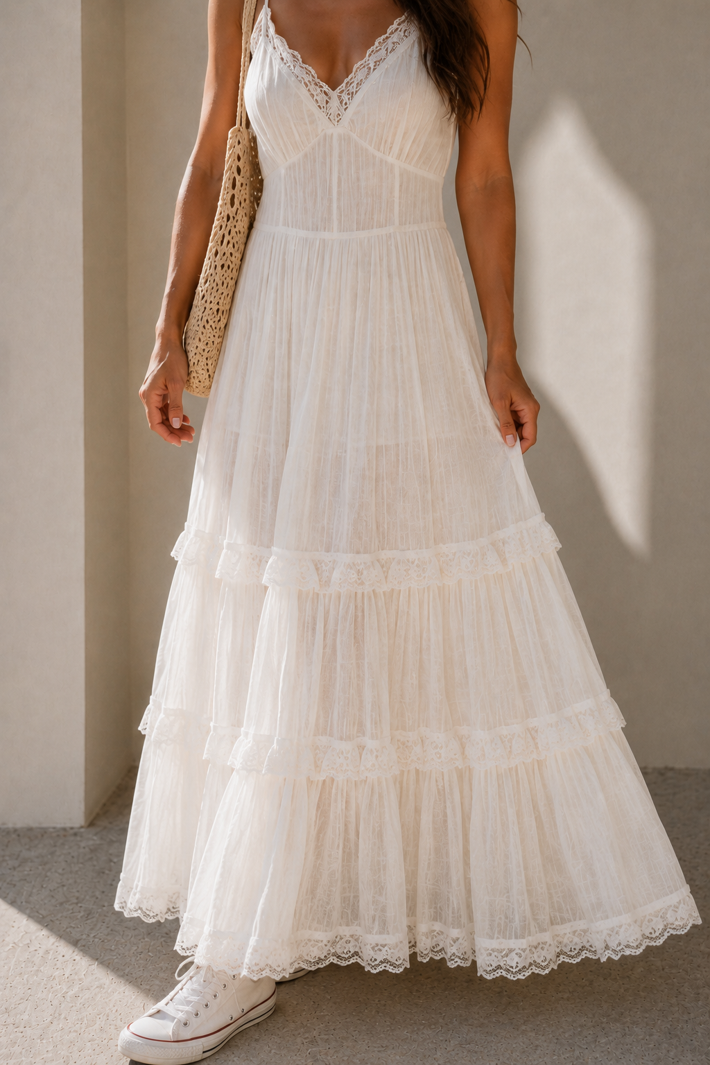 Vestido Valentina - Edición Verano