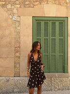 Vestido Mini