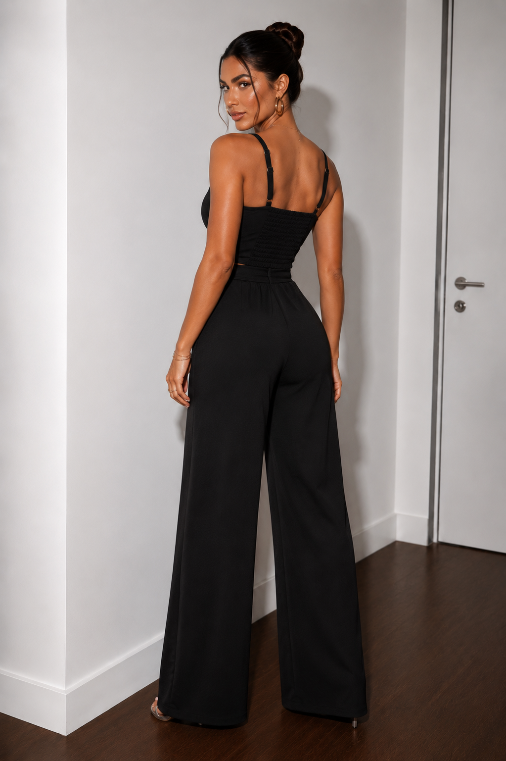 Conjunto Valentina