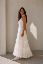 Vestido Valentina - Edición Verano