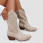 Reyes | Botas Camperas Caladas