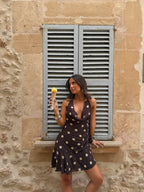 Vestido Mini
