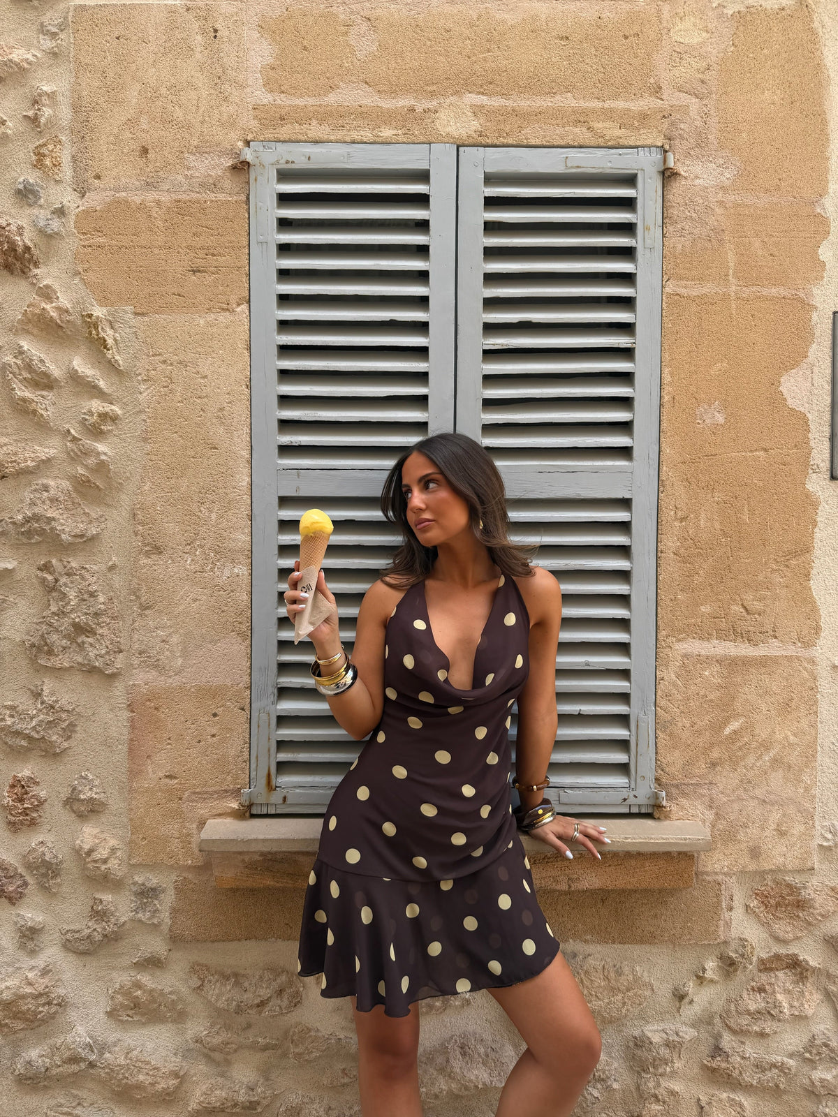 Vestido Mini