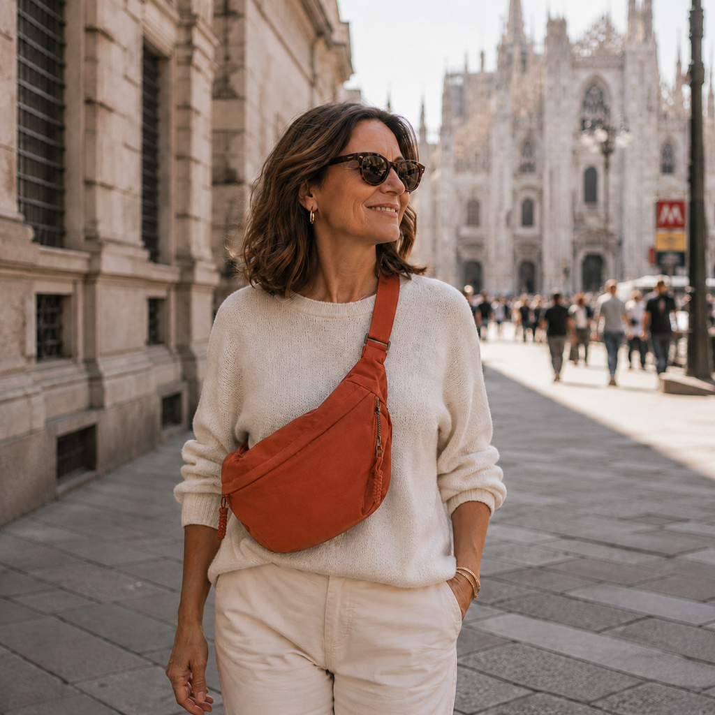 Elena | Bolso de Hombro