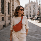Elena | Bolso de Hombro