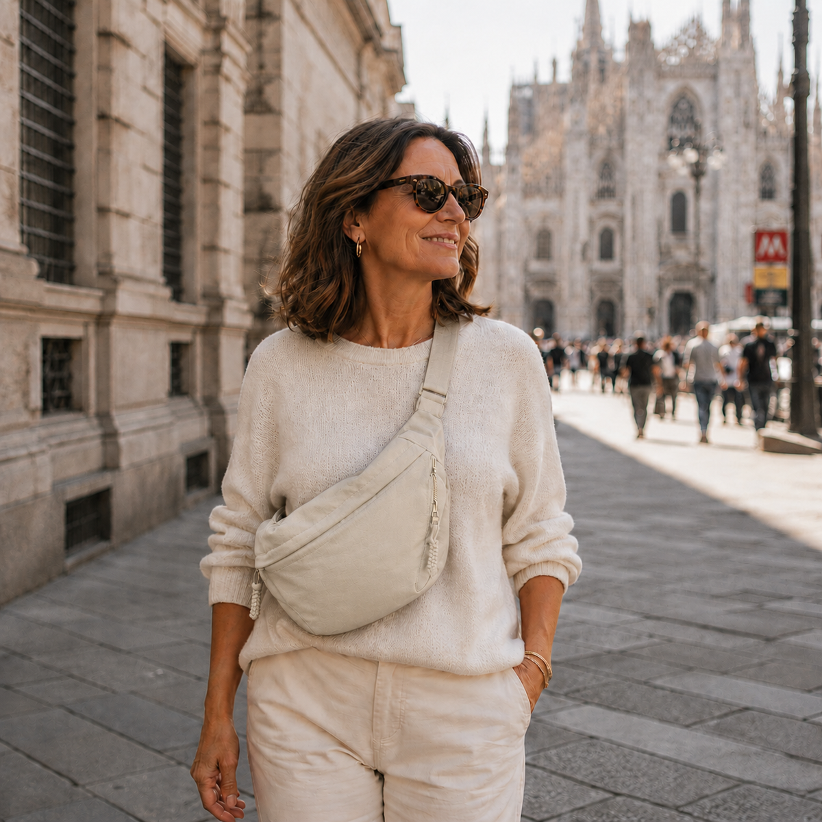 Elena | Bolso de Hombro