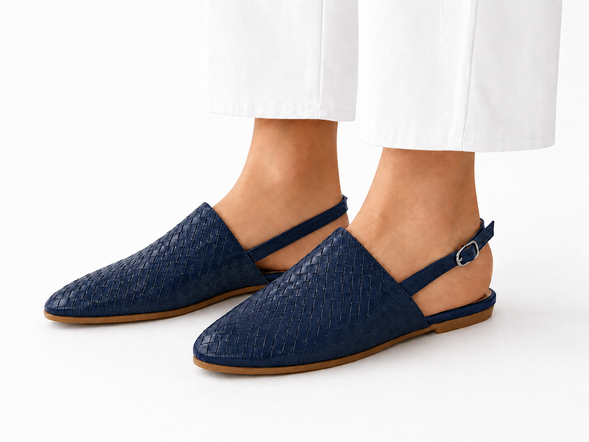 Mocasines Aurora