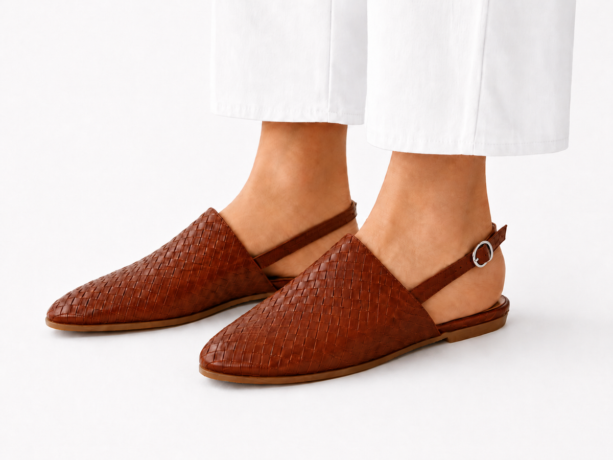 Mocasines Aurora
