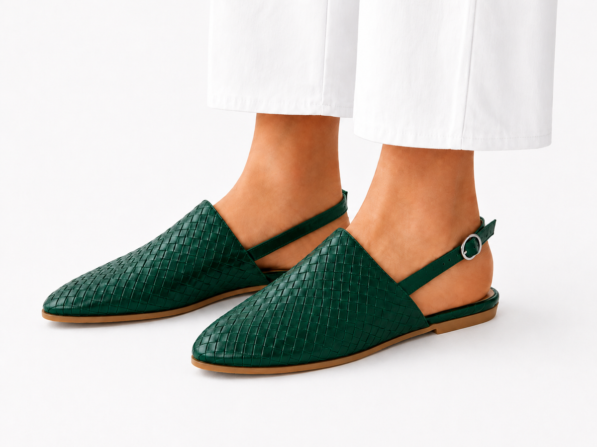 Mocasines Aurora
