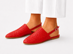 Mocasines Aurora