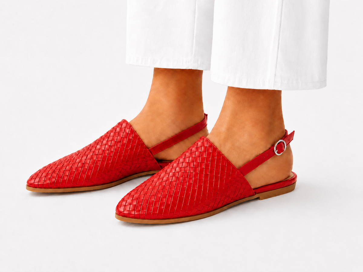 Mocasines Aurora