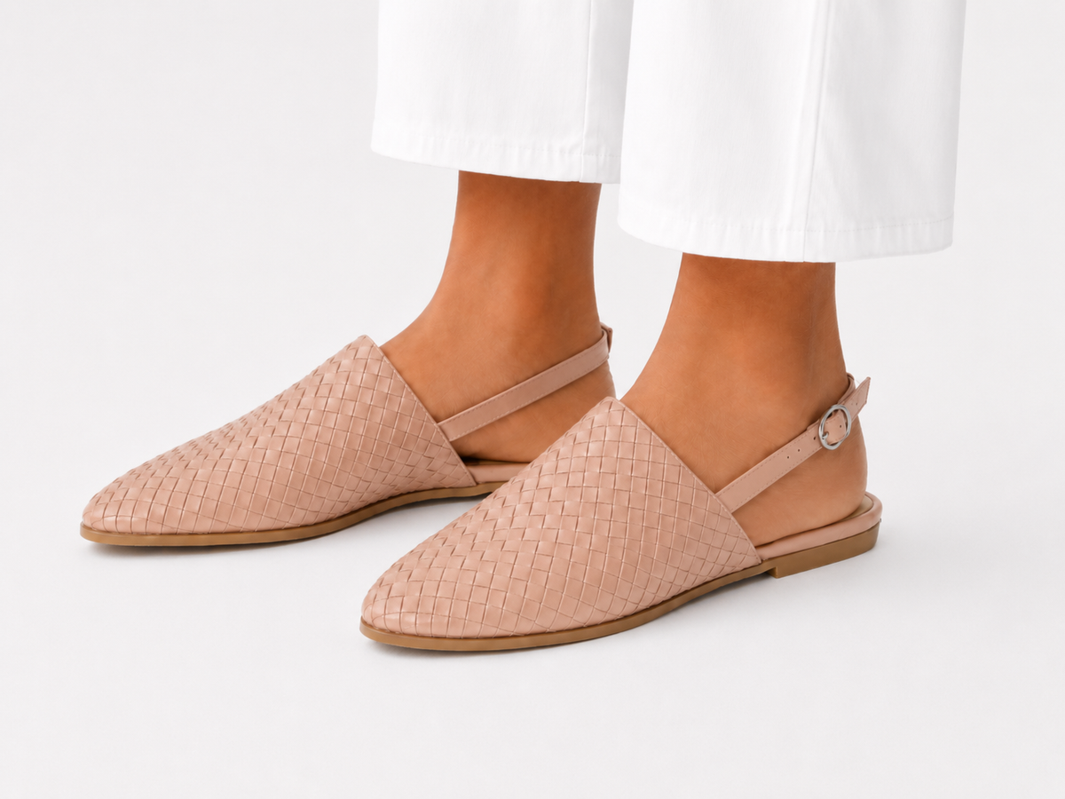 Mocasines Aurora