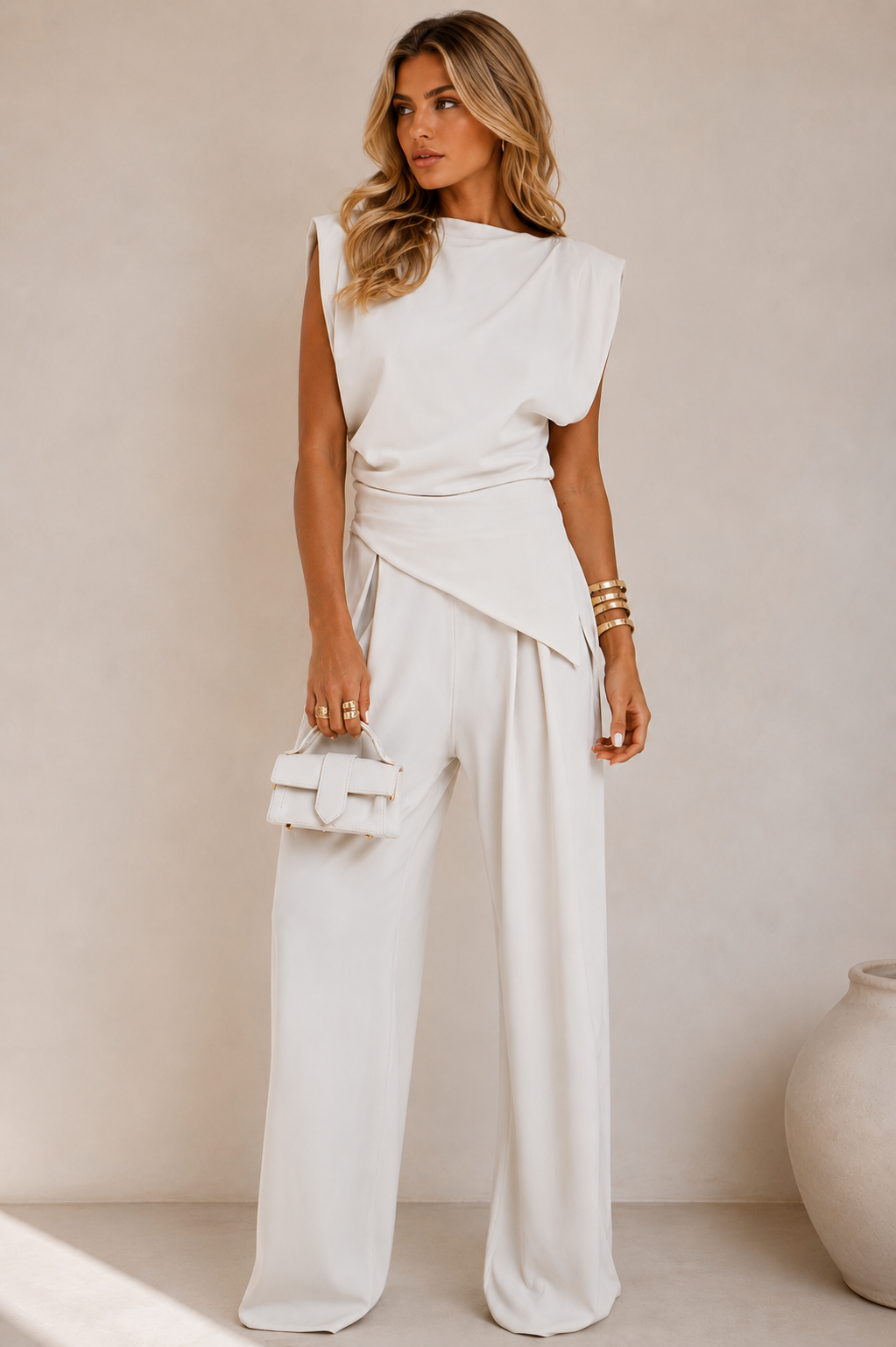 Conjunto Valentina