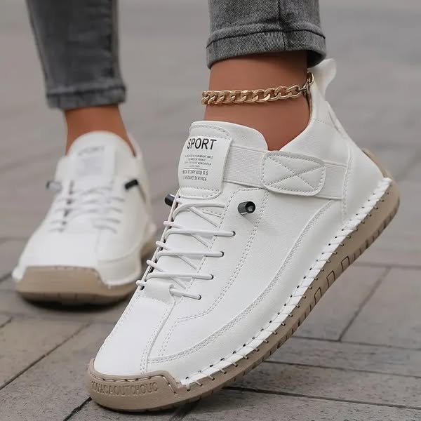 MIA | Zapatillas –  Comodidad y Soporte Total