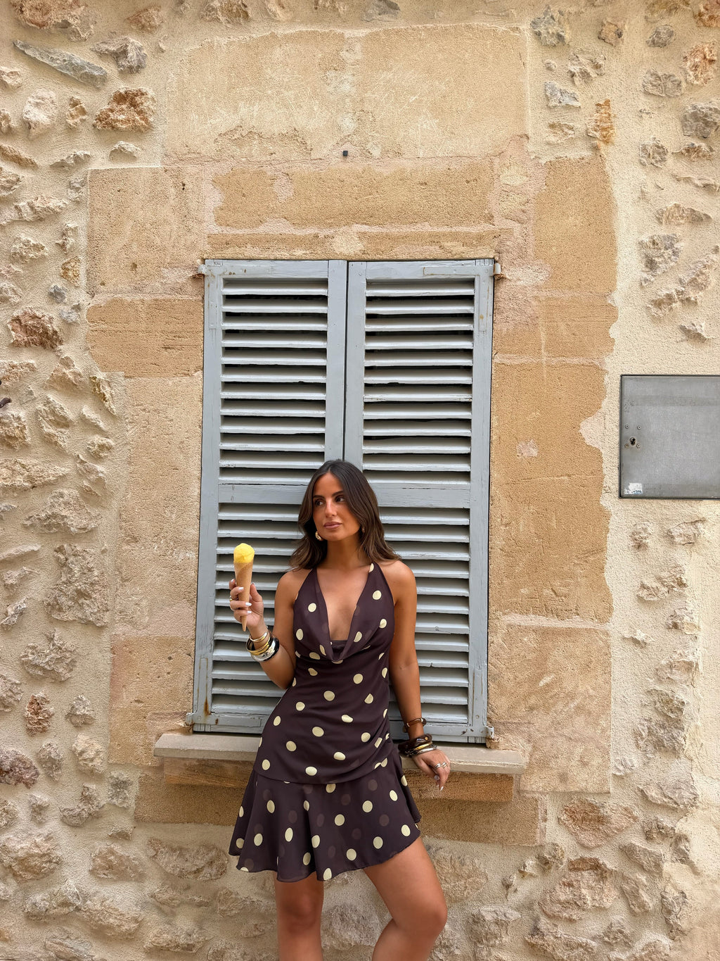 Vestido Mini