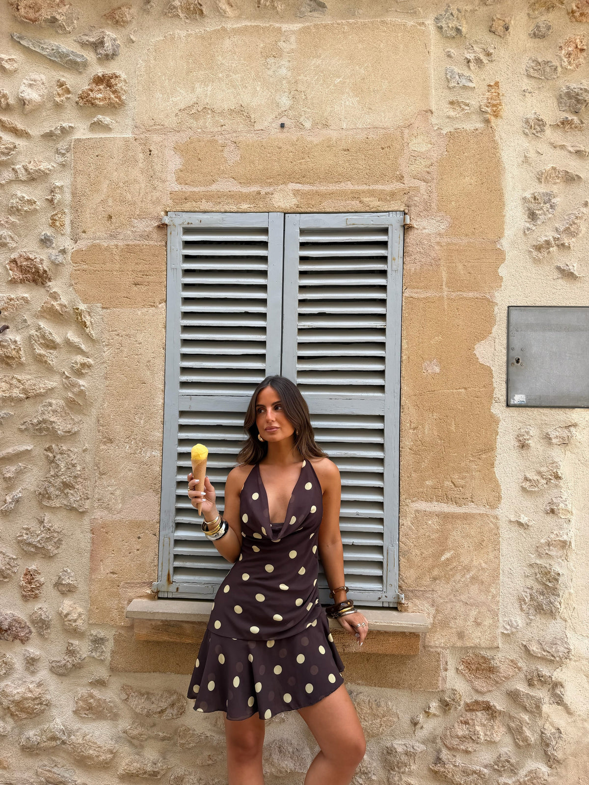 Vestido Mini