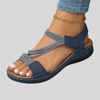 Sandalias Ortopédicas Confort