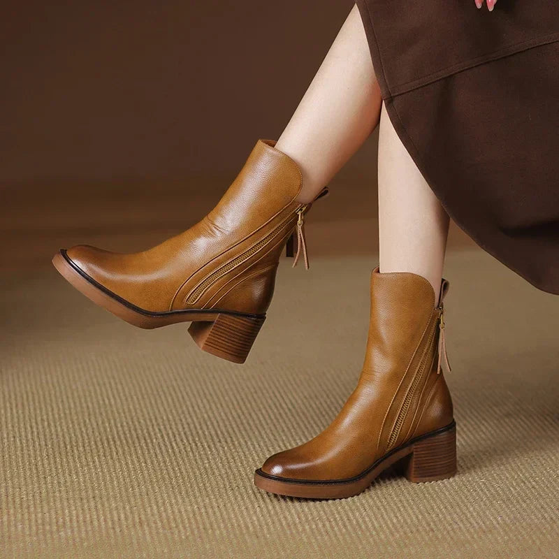 Concetta | Botas Elegantes