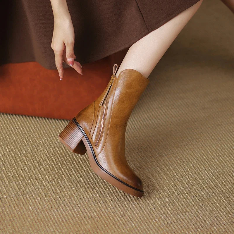 Concetta | Botas Elegantes