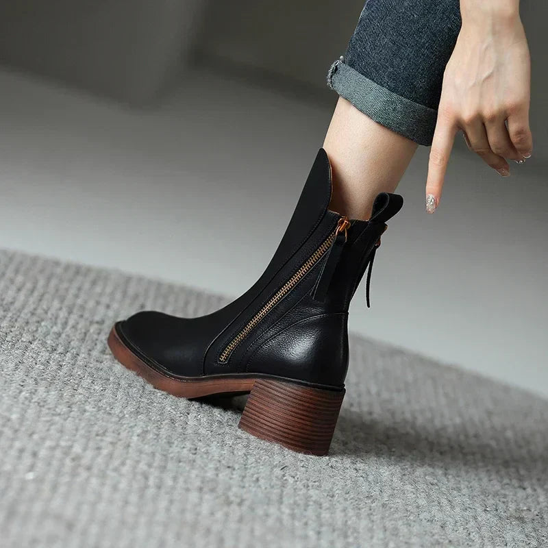 Concetta | Botas Elegantes