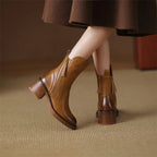 Concetta | Botas Elegantes