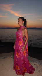 Vestido de verano
