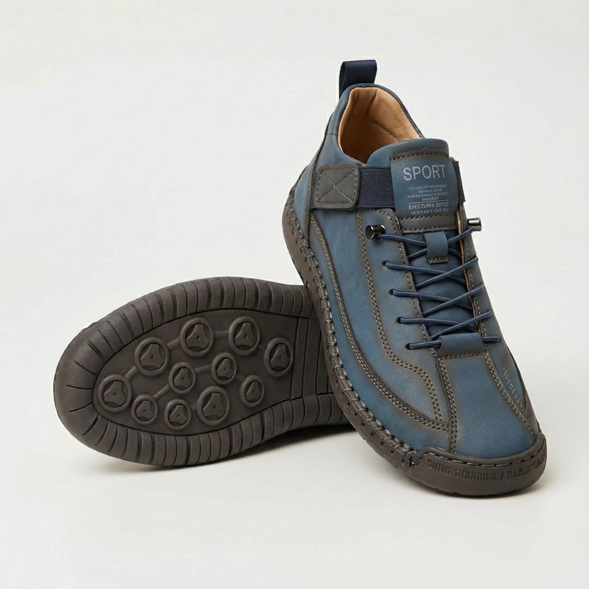 MIA | Zapatillas –  Comodidad y Soporte Total