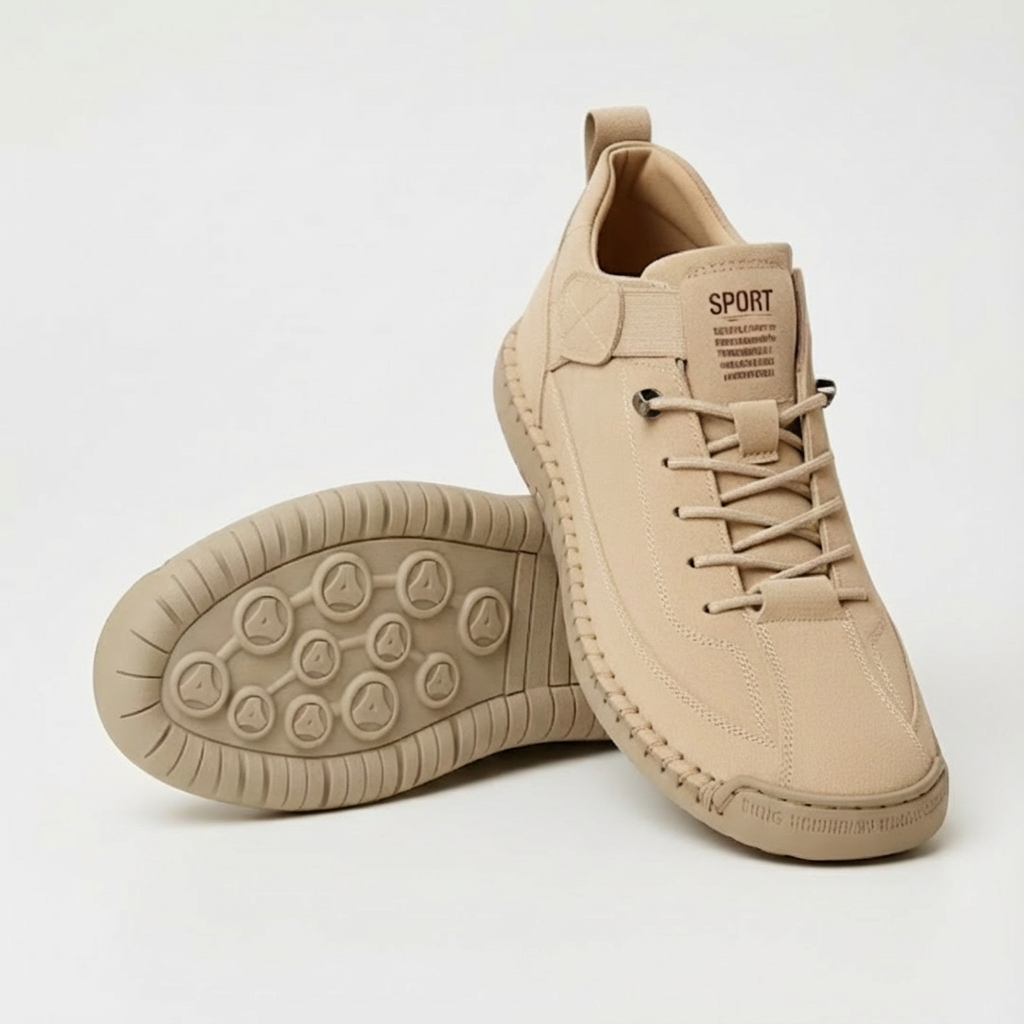 MIA | Zapatillas –  Comodidad y Soporte Total