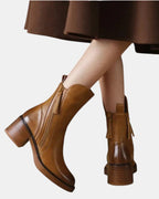 Botas elegantes