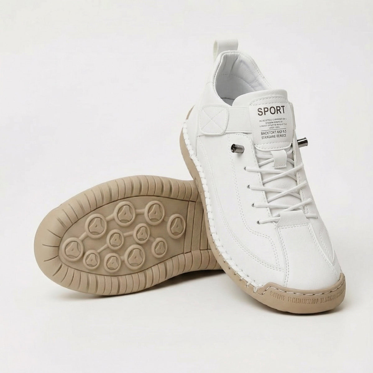 MIA | Zapatillas –  Comodidad y Soporte Total